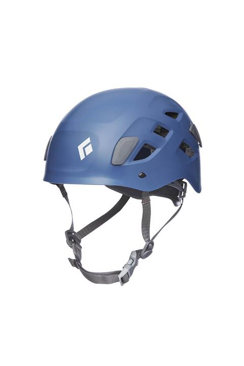 BLACK DİAMOND Black Dıamond Half Dome Helmet Outdoor Kask Mavi