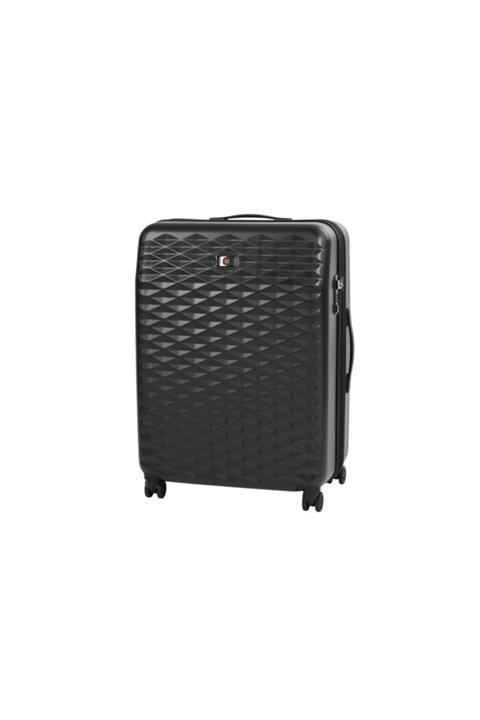 Wenger Valiz-bavul-(lumen Large )-siyah