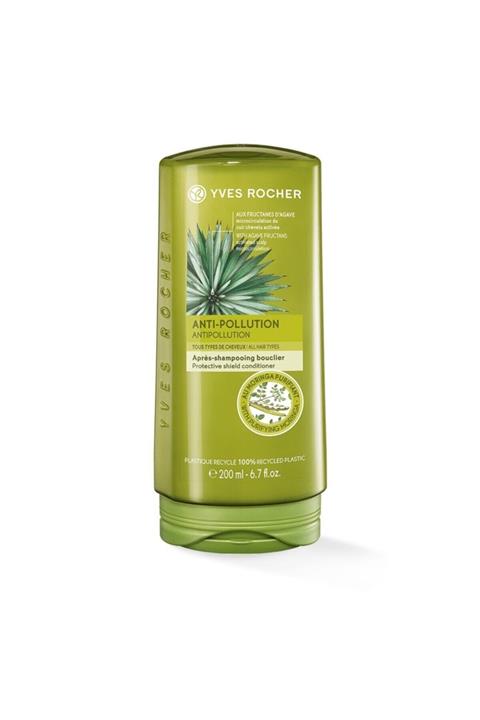 Yves Rocher Detoks Etkili Saç Kremi 200 Ml