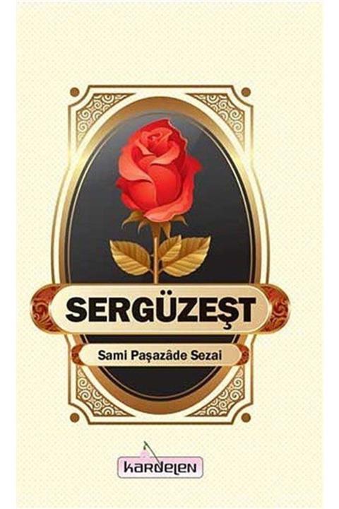 Kardelen Yayınları Sergüzeşt