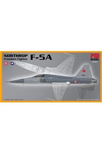 PM Model F-5 A Maket Ucak