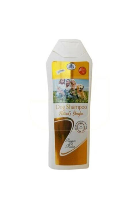 Apex Naturals Shinefur Tüy Parlatıcı Köpek Şampuanı 400ml