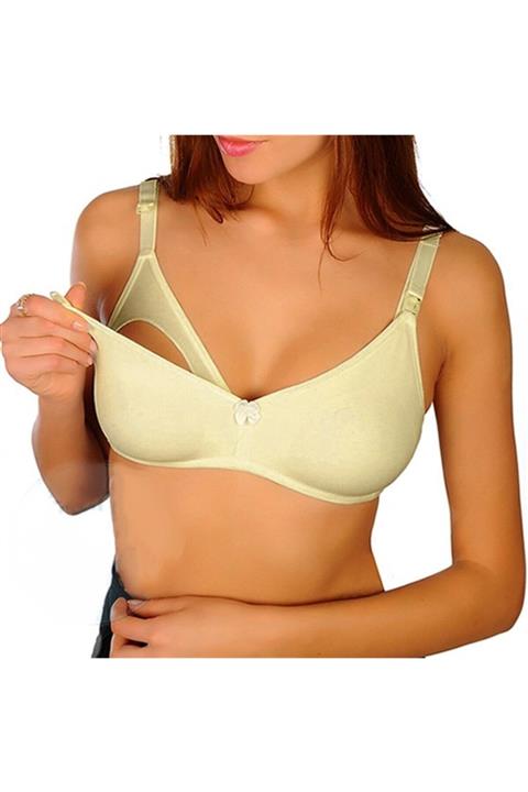 Akayel Emzirme Sütyeni 85 Beden