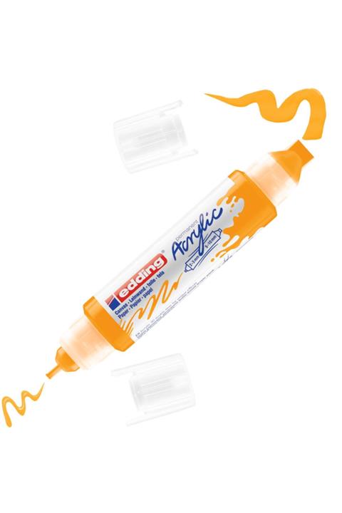 Edding Akrilik 3d Double Liner