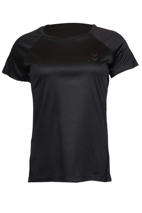 HUMMEL Kadın T-Shirt Hmlrute Performance T-Shirt S/S