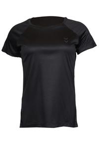 HUMMEL Kadın T-Shirt Hmlrute Performance T-Shirt S/S