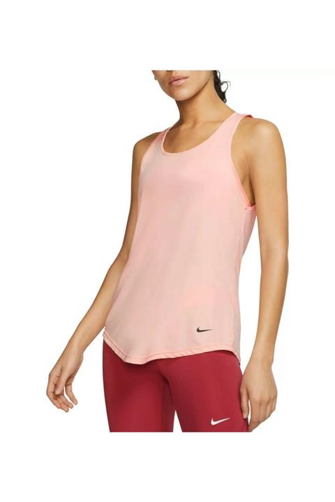 Nike W Vıctory Elastica Tank Kadın Atlet