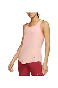 Nike W Vıctory Elastica Tank Kadın Atlet