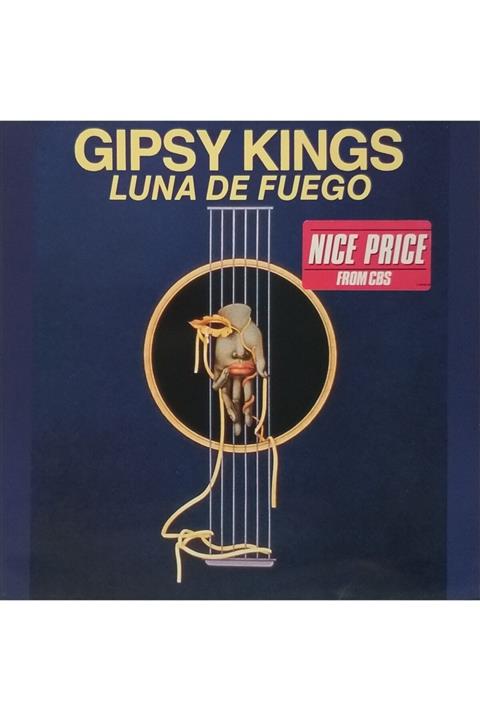 RNBW45 Gıpsy Kıngs - Luna De Fuego