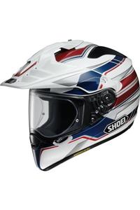 Shoei Hornet Adv Navigate Tc-2 Kask