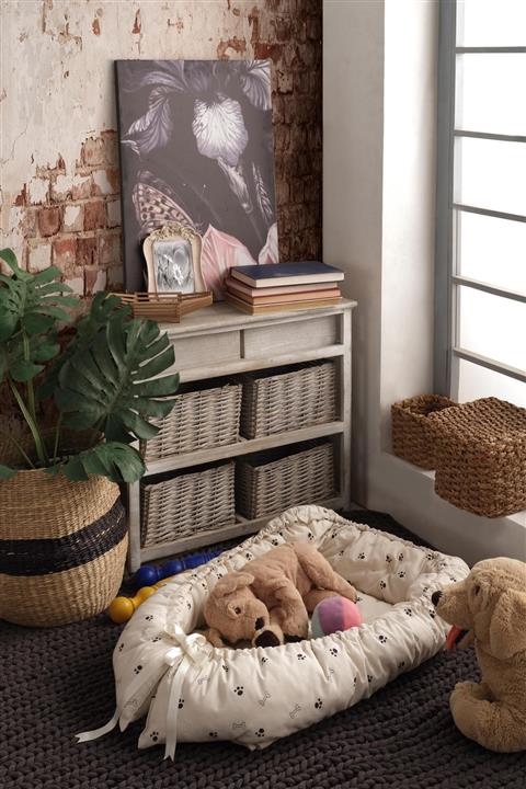 LadyModa Evcil Hayvan Yatağı