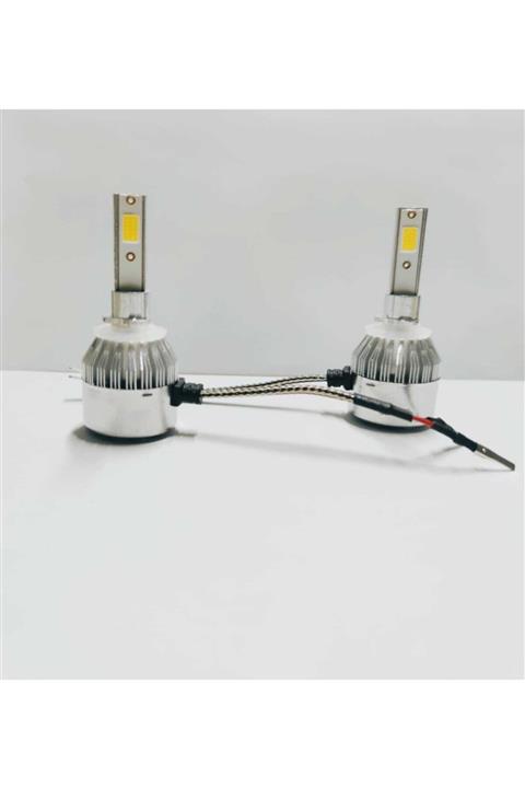 FEMEX Kıa Sis Farı H/27 Süper Nova Xenon