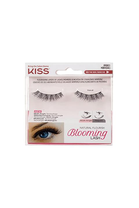 Kiss Blooming Lash Takma Kirpik