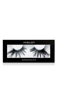 INGLOT Tüylü Takma Kirpik - Decorated Feather Eyelashes 26F 5907587106260