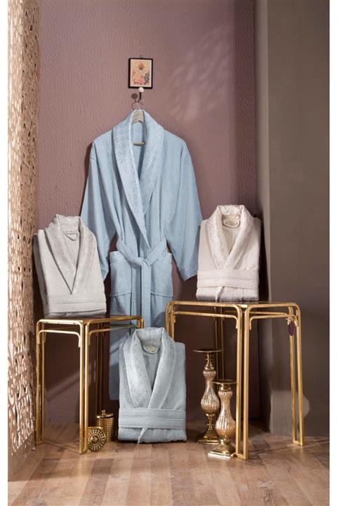 Pupilla Formen Erkek Bornoz