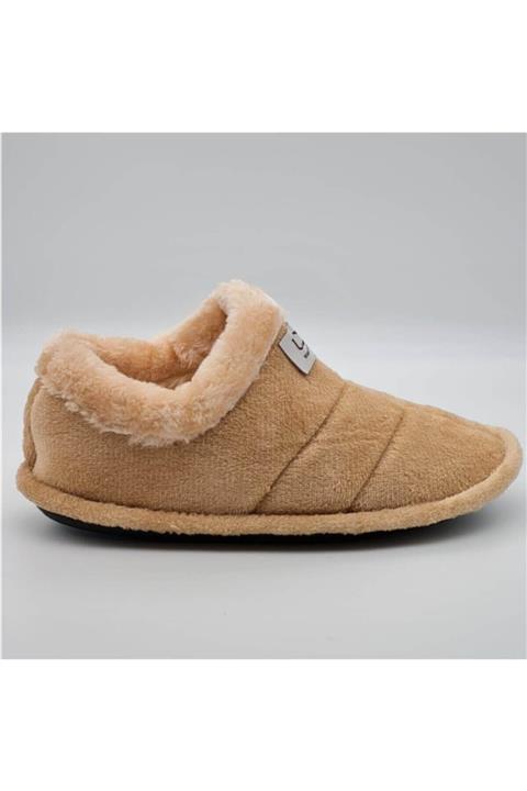 UCC Içi Kürklü Kışlık Panduf