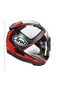 ARAI Arai Qv-Pro Box Red Kapalı Kask