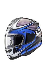 ARAI Chaser-X Tough Blue Kapalı Kask