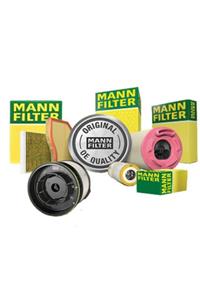 MANN Motor Yagı Filtre Seti Honda Cıvıc 2006-2012 /motul