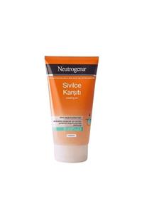 Neutrogena Peeling Jel 150 ml