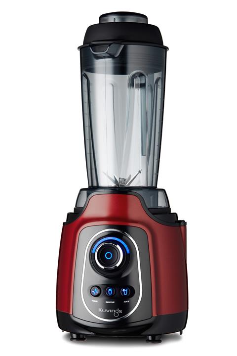 KUVINGS Kpb-351r Power Blender 1700w 32000 Rpm - Buz Kırma Özellikli