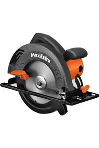 Max Extra Mx4187 185mm Daire Testere