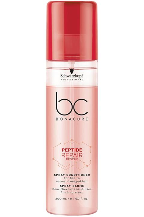 Bonacure Peptide Acil Kurtarma Sprey Krem 200 ml