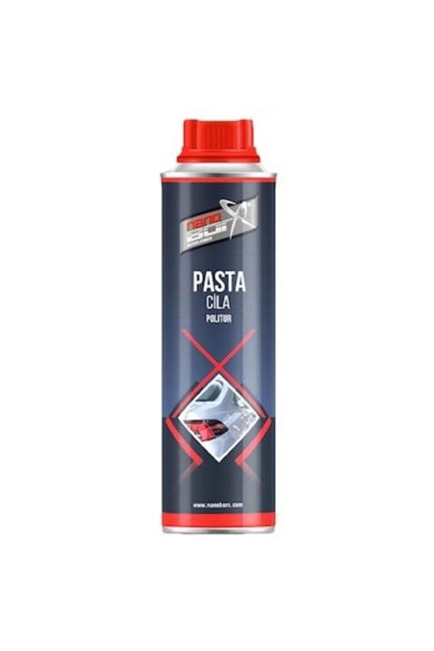 Nano Borx Nanoborx Pasta Cila (500 ml)