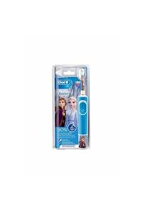 OralB D100 Frozen Şarj Edilebilir Diş Fırçası