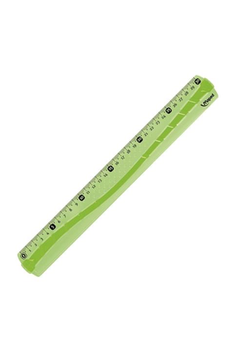 Maped Flex Düz Cetvel 30 cm