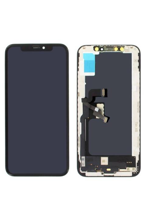 OEM Apple Iphone Xs Lcd Ekran Dokunmatik Panel Oled A