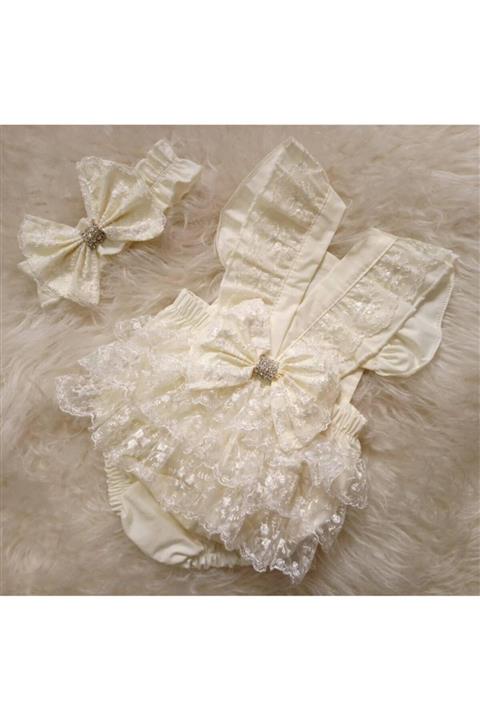 Tasarım tashla adosh Romper