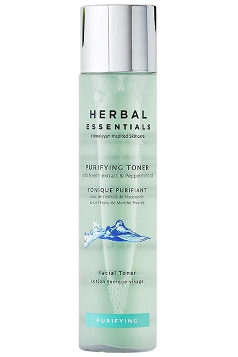 Herbal Essentials Arındırıcı Tonik Neem Özü Ve Nane Yağı 150 ml