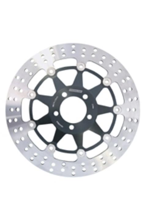 ROCK BIKER Yamaha Xsr 900 Abarth Abs Ön Sağ Fren Diski 2017 2018