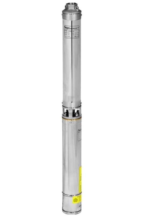 İmpo Sk 412/07 Derin Kuyu Dalgıç Pompa Motorlu 2 Hp 42 Mss 16.99 M³/h Monofaze (220 V)