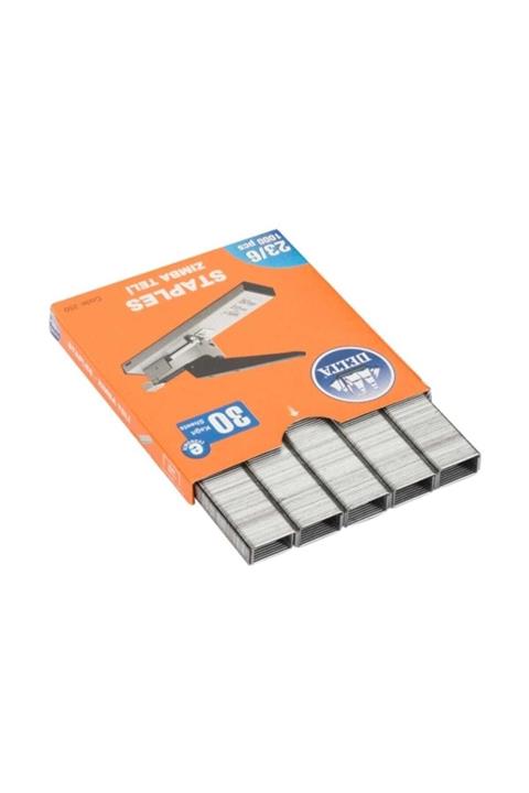 Delta 23/23 Zımba Teli 261