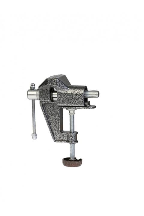 PAOSS Mini Tezgah Mengenesi 50 Mm