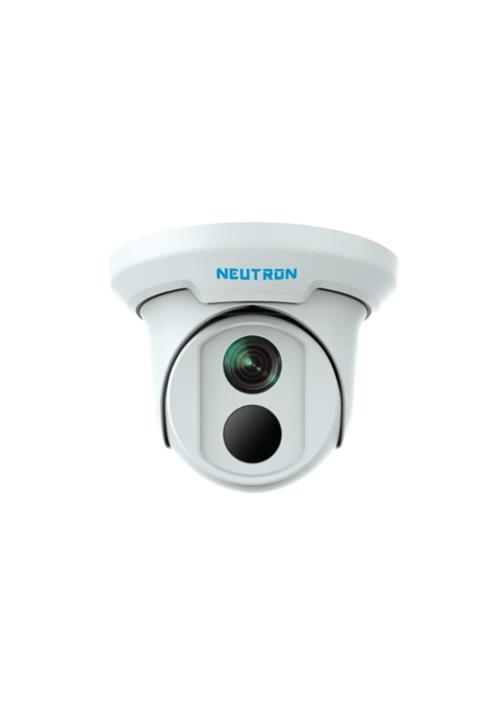 NEUTRON Ipc3614sr3-dpf36 4mp Dome Ip Güvenlik Kamerası
