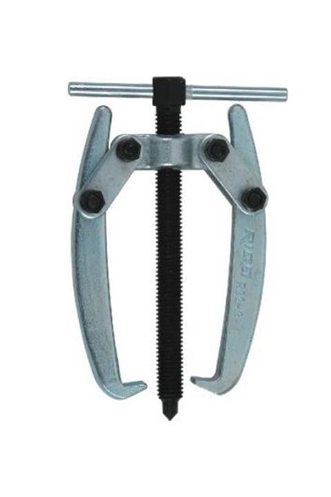 Rico Mini  65x65 Iki Ayaklı Çektirme Tam Profesyonel Mengene