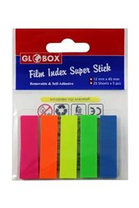 Globox Film Index 12x45mm