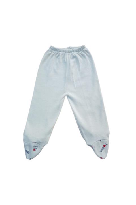 ESLEM BABY Patikli Alt