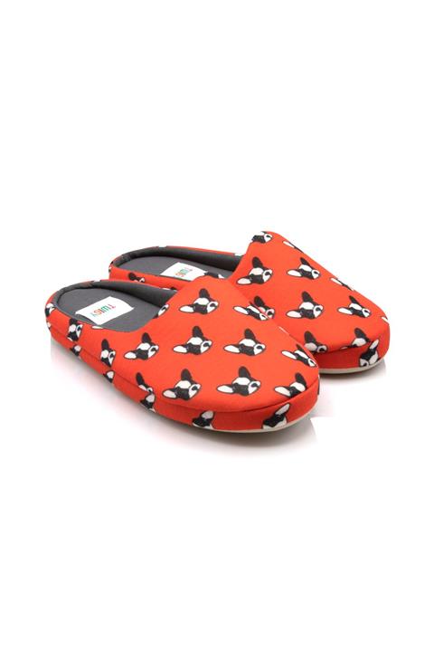 Twigy Tw Mild Köpek Kadın Ev Terliği