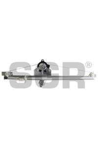 sgr Renault Trafic Vivaro 01+ Cam Krikosu Ön Sol Motorlu 12v-20w 24355 Oem No:7700311820