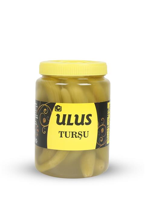Ulus Turşu Acur 1 Kg
