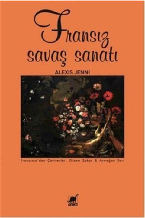 Ayrıntı Yayınları Fransız Savaş Sanatı