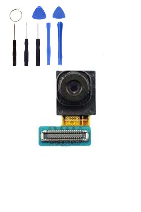 Tk Tech Samsung M10 M105 Uyumlu Ön Kamera Tamir Seti