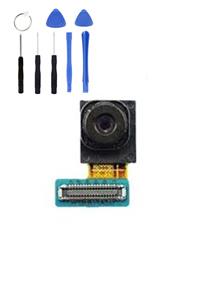 Tk Tech Samsung M10 M105 Uyumlu Ön Kamera Tamir Seti