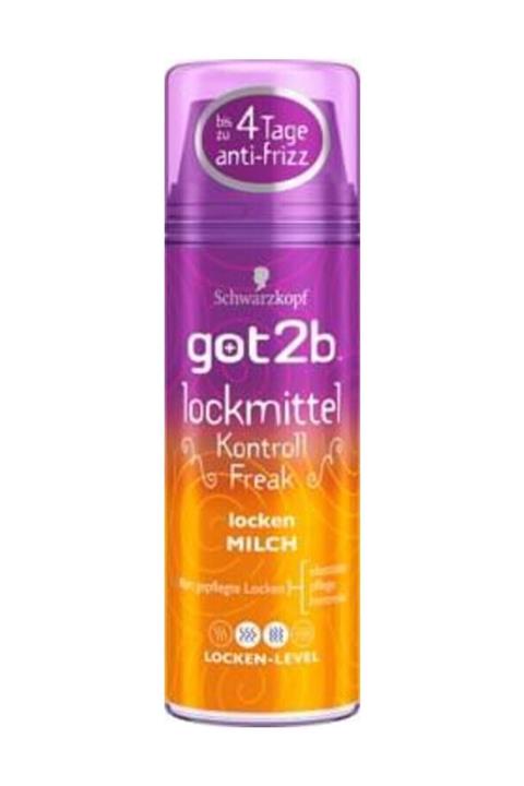 Got2B Keyonlıne Twısted Bukle Belirginleştirici Saç Sütü 150 ml
