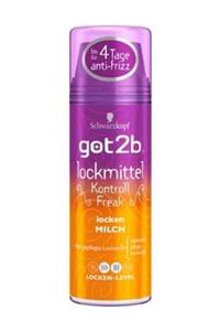 Got2B Keyonlıne Twısted Bukle Belirginleştirici Saç Sütü 150 ml