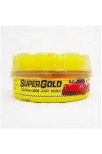 Abro Süper Gold Carnauba Car Wax Pasta Cila 230 gr